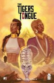 The Tiger's Tongue #1 (eBook, ePUB)