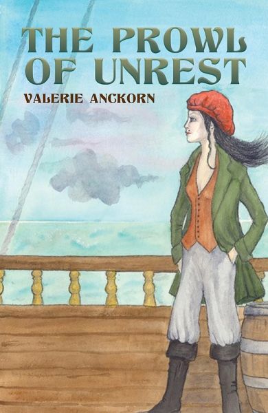 Prowl of Unrest (eBook, ePUB) Prowl of Unrest (eBook, ePUB)