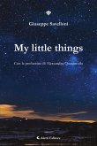 My little things (eBook, ePUB)