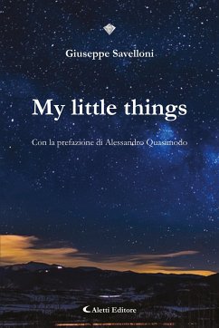 My little things (eBook, ePUB) - Savelloni, Giuseppe