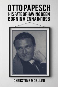 Cover Otto Papesch (eBook, ePUB)