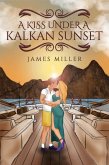 Kiss Under Kalkan Sunset (eBook, ePUB)