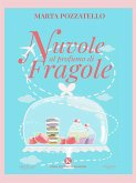 Nuvole al profumo di fragole (eBook, ePUB)