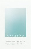 Breathe (eBook, ePUB)