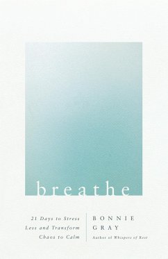 Breathe (eBook, ePUB) - Gray, Bonnie