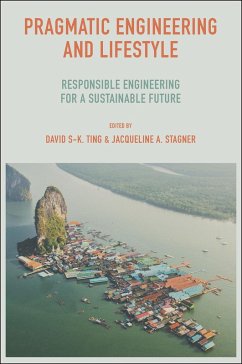 Cover Pragmatic Engineering and Lifestyle (eBook, ePUB)