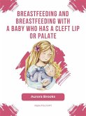 Breastfeeding and breastfeeding with a baby who has a cleft lip or palate (eBook, ePUB)