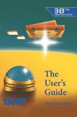Sam Coupe Users' Manual (eBook, PDF)