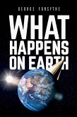 What Happens on Earth (eBook, ePUB)
