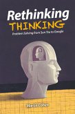 Rethinking Thinking (eBook, PDF)