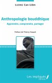 Anthropologie bouddhique (eBook, PDF)