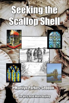 Cover Seeking the Scallop Shell (eBook, PDF)