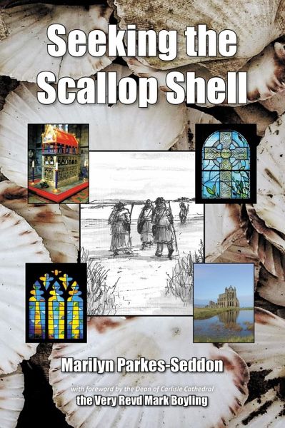 Seeking the Scallop Shell (eBook, PDF)