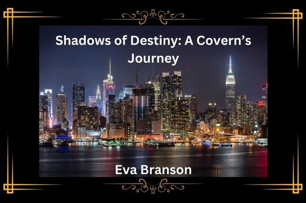 Shadows of Destiny: A Coven's Journey (eBook, ePUB)