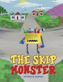 Skip Monster (eBook, ePUB) Skip Monster (eBook, ePUB)