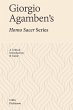 Giorgio Agamben's Homo Sacer Series... - Bild 1