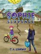 Sophie Sixpence (eBook, ePUB) - Bild 1