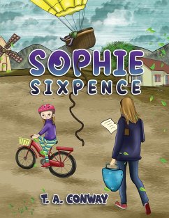 Cover Sophie Sixpence (eBook, ePUB)