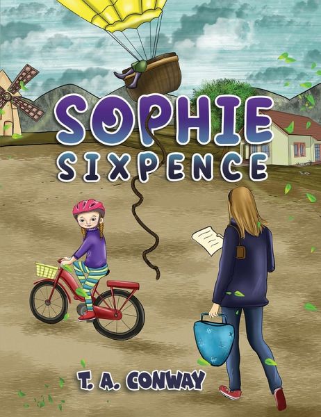 Sophie Sixpence (eBook, ePUB) Sophie Sixpence (eBook, ePUB)