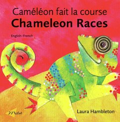 Cover Chameleon Races (English-French) (eBook, PDF)