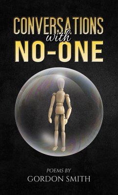 Cover Conversations with No-One (eBook, ePUB)