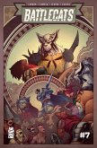 Battlecats Vol. 3 #7 (eBook, ePUB)