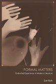 Formal Matters (eBook, ePUB)