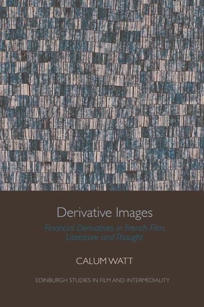 Derivative Images (eBook, ePUB) Derivative Images (eBook, ePUB)