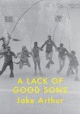 Lack of Good Sons (eBook, ePUB)