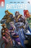 Battlecats Vol. 2 #1 (eBook, PDF)