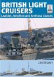 British Light Cruisers (eBook, PDF) - Bild 1