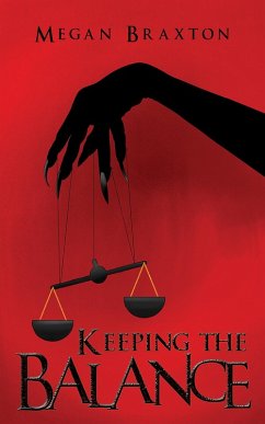 Keeping the Balance (eBook, ePUB) - Braxton, Megan
