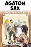 Agaton Sax and the Diamond Thieves (eBook, PDF)