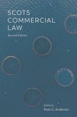 Scots Commercial Law (eBook, ePUB)