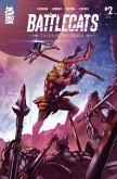 Battlecats Tales of Valderia #2 (eBook, PDF)