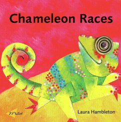 Chameleon Races (eBook, PDF) - Hambleton, Laura