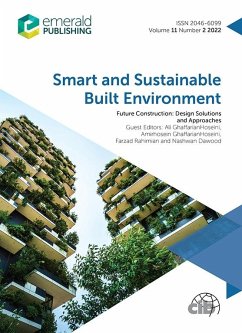 Cover Future Construction (eBook, PDF)
