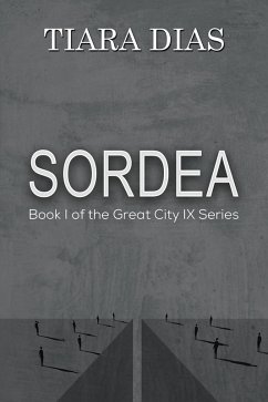 Cover Sordea (eBook, ePUB)