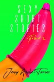 Sexy Short Stories Part 2 (eBook, PDF)