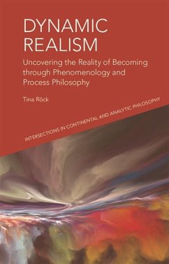 Dynamic Realism (eBook, ePUB) - Rock, Tina