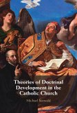 Theories of Doctrinal Development in the Catholic Church (eBook, ePUB)