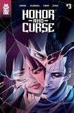 Honor and Curse # 3 (eBook, ePUB)