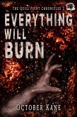 Everything Will Burn (The Quill Point Chronicles, #2) (eBook, ePUB)