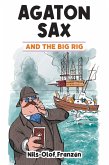 Agaton Sax and the Big Rig (eBook, PDF) Agaton Sax and the Big Rig (eBook, PDF)