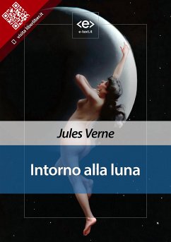 Intorno alla luna (eBook, ePUB) - Verne, Jules