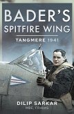 Bader's Spitfire Wing (eBook, ePUB)