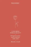 Consuming Female Beauty (eBook, PDF) Consuming Female Beauty (eBook, PDF)
