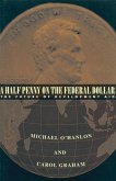 A Half Penny on the Federal Dollar (eBook, ePUB) A Half Penny on the Federal Dollar (eBook, ePUB)
