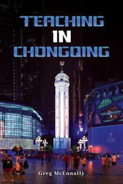 Cover Teaching In Chongqing (eBook, ePUB)