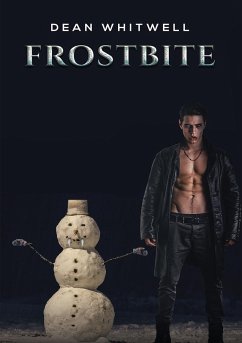 Frostbite (eBook, ePUB) - Whitwell, Dean